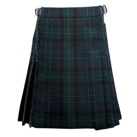 Aberfeldy Tartan Kilt