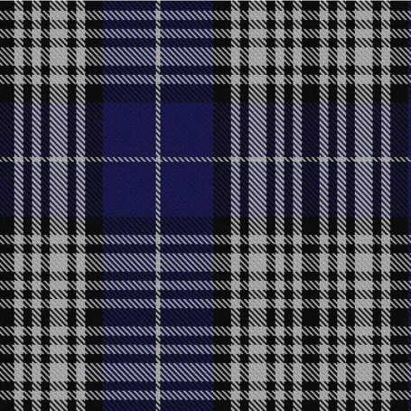 All Napier Tartan Kilt