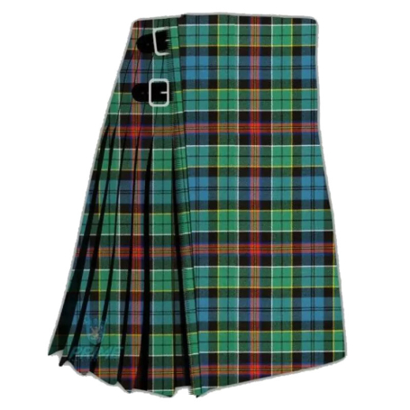 Allison Ancient Tartan Kilt