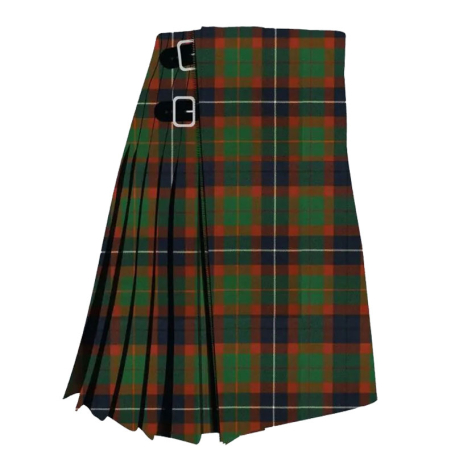 Amnesty International Tartan Kilt