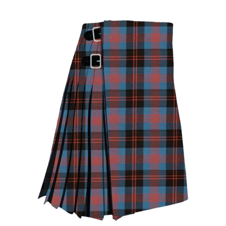 Angus Ancient Tartan kilt