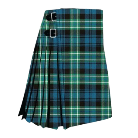 Arbuthnot Tartan Kilt