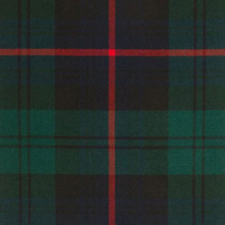 Armstrong Modern Tartan Kilt