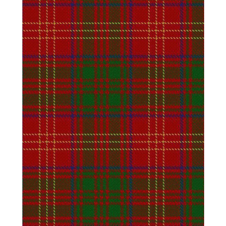 Burns Tartan Kilt