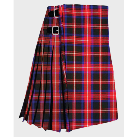 American Tartan