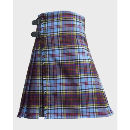 Clan Anderson Ancient Tartan Kilt