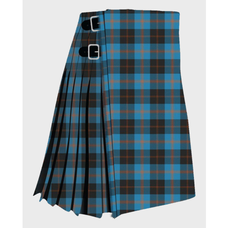 Angus Tartan
