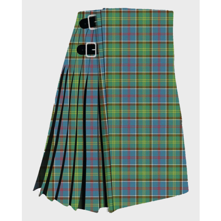 District Tartan