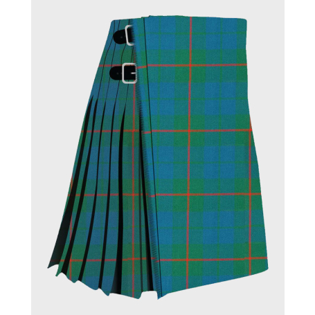 Clan Barclay Hunting Ancient Scottish Tartan Kilt