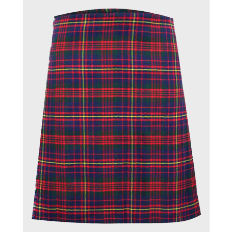 Cameron of Erracht Tartan