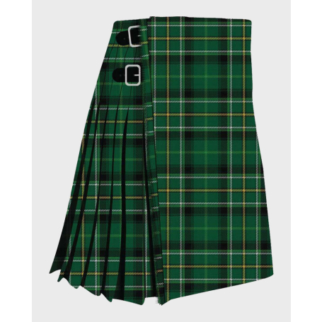 Clan Celtic Tartan Kilt