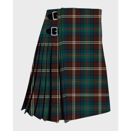 Chisholm Tartan