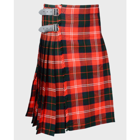 Clan Chisholm Tartan