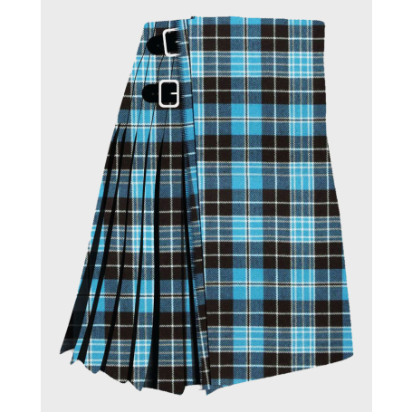Clergy Tartan
