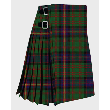 Cochrane Tartan