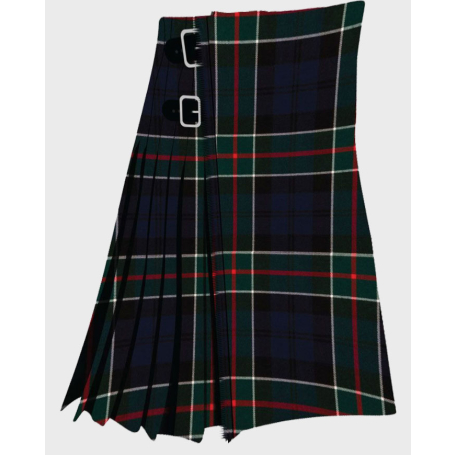 Colquhoun Modern Tartan Kilt