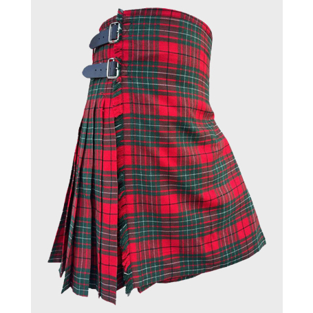 Clan Comyn Tartan Kilt For Men
,Comyn Tartan
