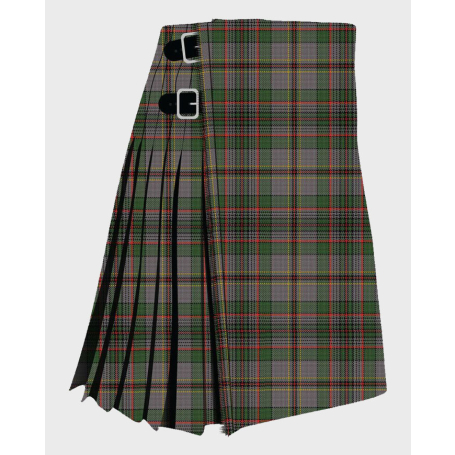 Craig Tartan Kilt