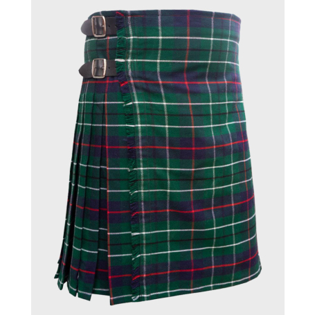 Clan Duncan Tartan Kilt
,