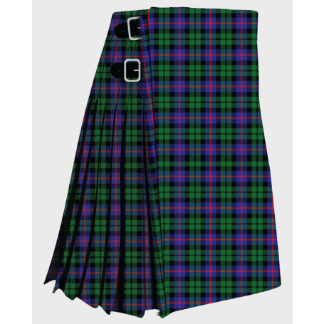Durham Tartan
,Kilt For Men