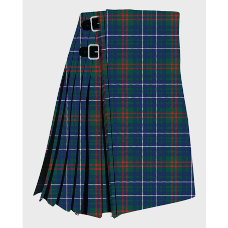 Edmonstone Tartan Kilt