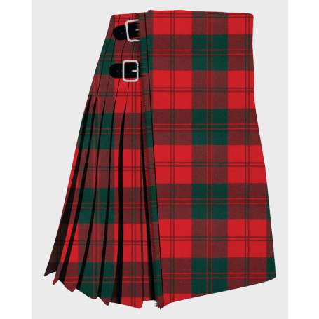 Erskine Tartan Kilt