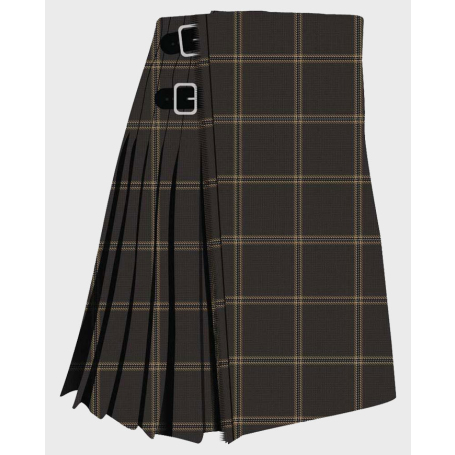 Clan Eternity Tartan Kilt