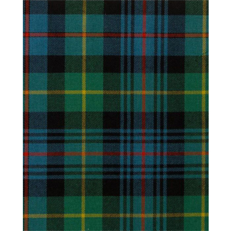 Clan Farquharson Ancient Tartan Kilt For men