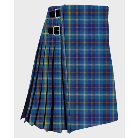 Halsween Tartan