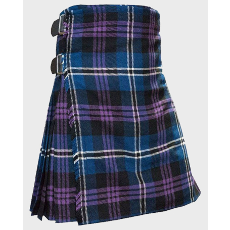 Heritage of Scotland Tartan