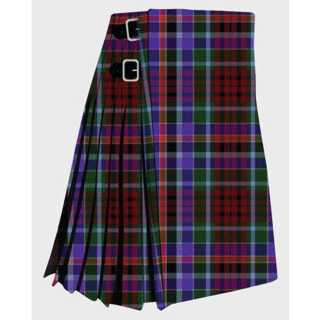 Clan Huntly Tartan Kilt
,