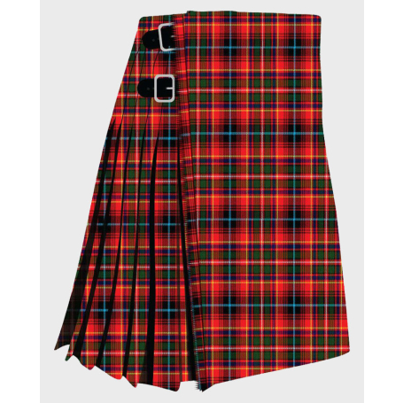 Innes Tartan Kilt