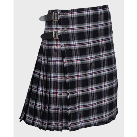 Iron Horse Tartan