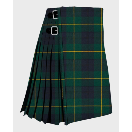 Johnstone Modern Tartan