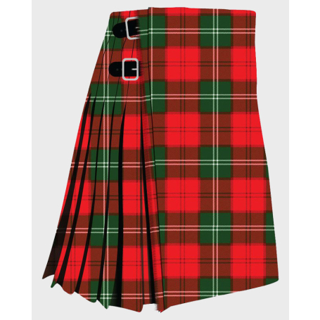 Lennox Tartan