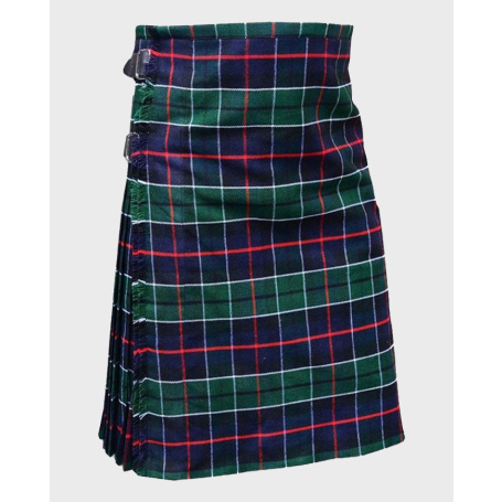 Clan Leslie Tartan Kilt
, Leslie Tartan