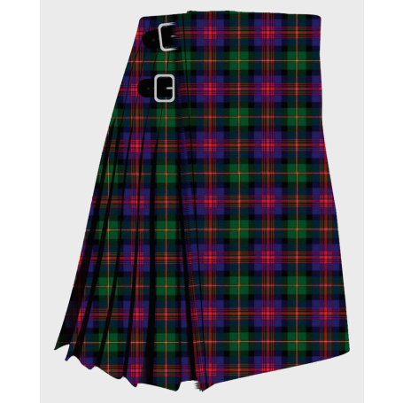 Logan Tartan