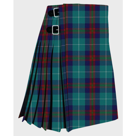 Clan MacCord Tartan Kilt
,Kilt For Men