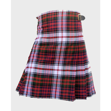 Macdonald Tartan