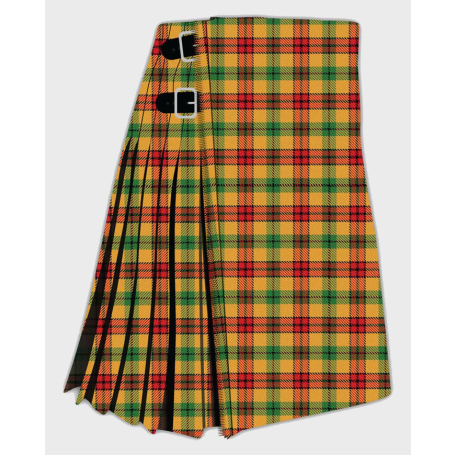 McDuck Tartan