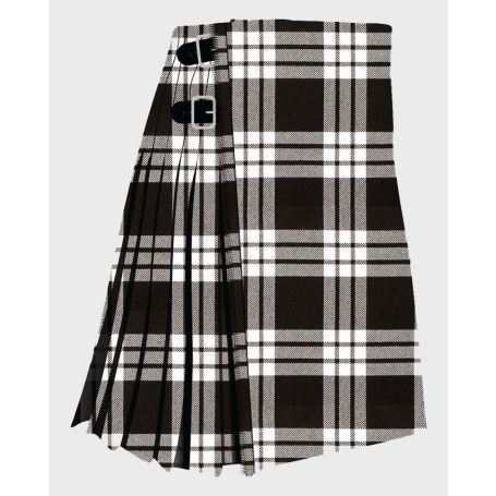 MacFarlane Tartan Kilt