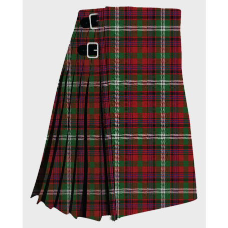 MacGuir Tartan
,Kilt for Men