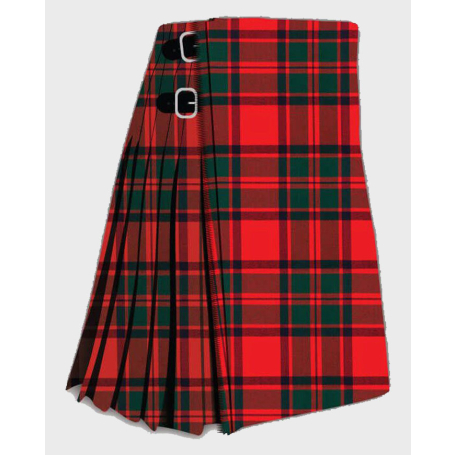 MacIntosh Tartan