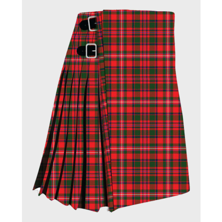 MacKinnon Tartan