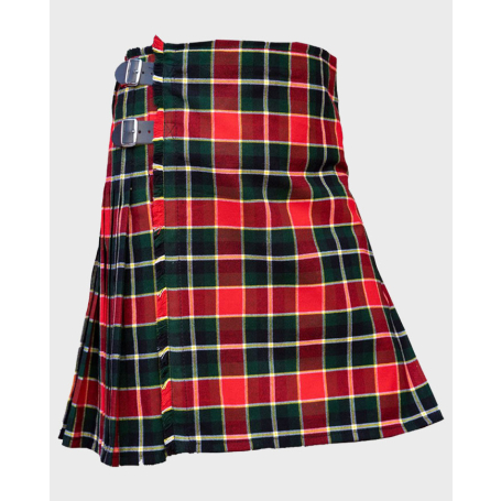 Clan MacLachlan Hunting Tartan Kilt
,MacLachlan Tartan