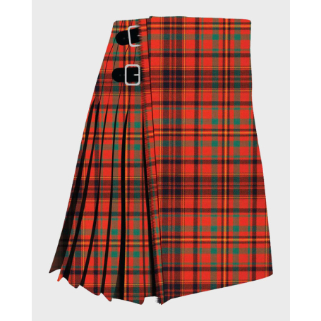 Macleod Tartan