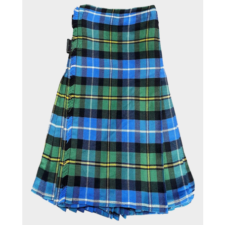 MacNeil Tartan Kilt