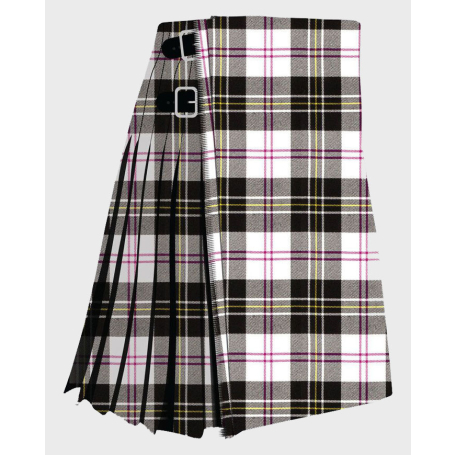 Clan Macphersono dress Tartan kilt