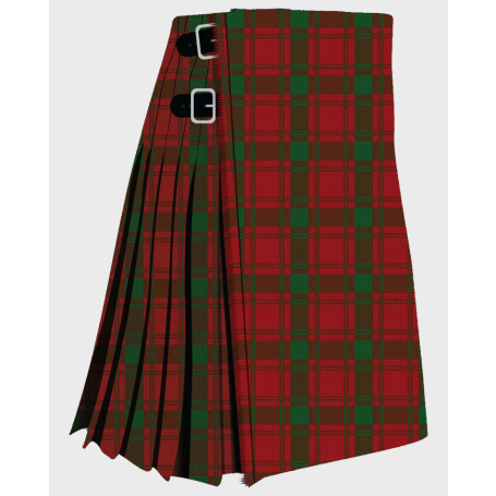 MacQuarrie Tartan