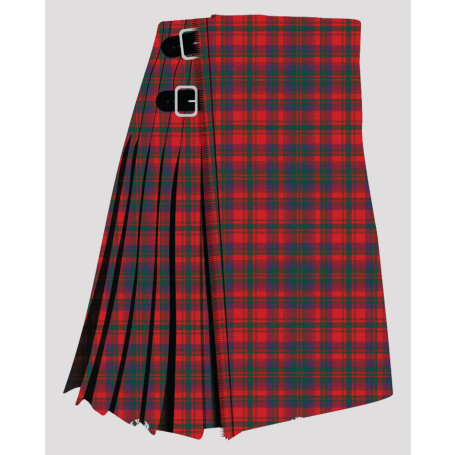 Clan Matheson Tartan Kilt